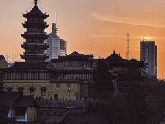 -南京城墙景区