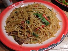 -泥糊破店小酒馆·团建聚餐(南京西路店)