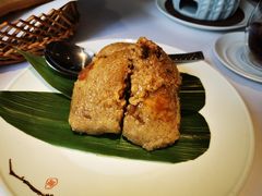 海鲜粽-悦景酒家(罗湖店)