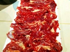 -南城十里潮汕鲜牛火锅·鲜虾生滚粥(融汇老商埠店)