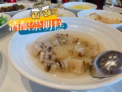 -壹只菜·崇明本地特色菜(崇明南门店)