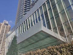 -太原凯宾斯基饭店