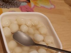 -满记甜品(苏州中心店)