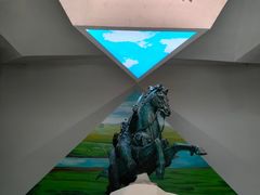 -鄂尔多斯青铜器博物馆