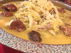 -粗粮人家·东北菜(洋桥店)