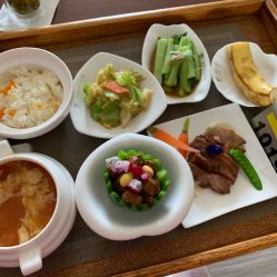 -新寰亚月子会所(盛捷白塘店)
