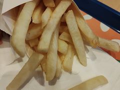 -汉堡王(上海凌云壹街坊店)