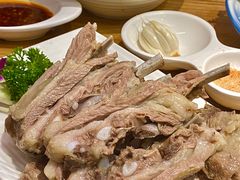 -品回味清真西北楼(宁波首店)