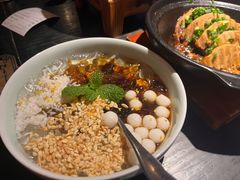 -绿茶餐厅(西湖银泰百货店)