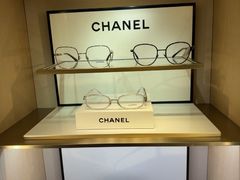 -溥仪眼镜PUYI OPTICAL(国贸商城店)
