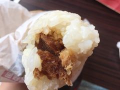 -肯德基(堤口店)