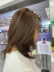-ON STAR SALON