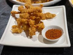 -蜀都丰 川菜·水煮活鱼(万象九宜城店)
