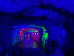 -天河潭旅游度假区