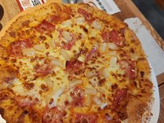 -必胜客(五道口店)