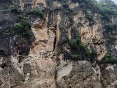 -神农溪纤夫文化旅游区