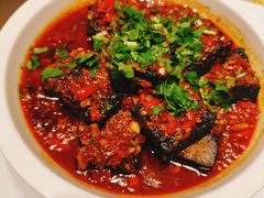 -鸽子侯·家宴·平价海鲜(市图书馆店)