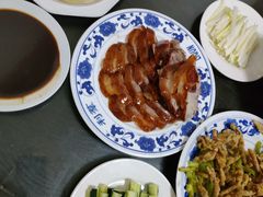 -利群烤鸭店(前门店)