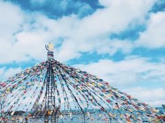 -青海湖国家重点风景名胜区