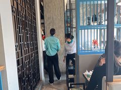 -野妹经典火锅(民治店)