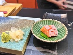 -Sushi Hanzo半藏(天环广场店)