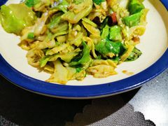 包菜粉皮-鲁菜根·泰安菜(万达店)