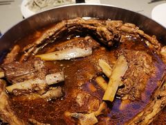 -蝎王府羊蝎子(虎坊桥总店)