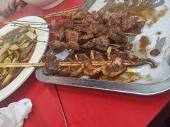 -乐天拉面(桃花街店)