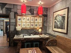 -福来齐·鲁菜海鲜·渔家菜(朝阳街分店)