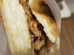 -子午路张记肉夹馍(小寨西路店)