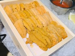 -囧吉香生蚝牛排馆(湖北路店)
