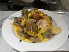 -深仔记茶餐厅(亚士厘道店)