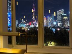 景观位-Jean Georges