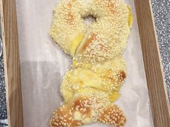 霸气榴莲王-奈雪的茶(印象城店)