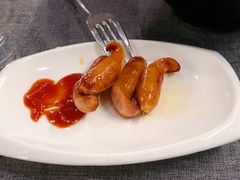 -彼芝奇比萨(红坊店)