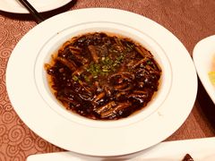 -东方明珠老上海8号餐厅(东方明珠广播电视塔店)