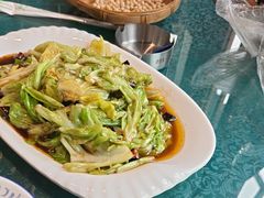 -厨神老街兔·淳朴人家店(盐帮菜风味名店)