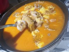 -臻享無招牌·食蛙专门店(太古里店)