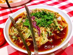 -西贝莜面村(近铁城市广场店)