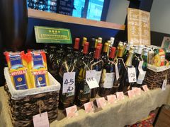 零售区-新贝乐意大利餐厅(苏州中心店)