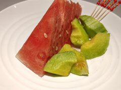 -大鸭梨烤鸭·北京菜(大兴南小街店)