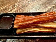 百吉果-Q MEX 库迈墨西哥餐吧(三里屯店)