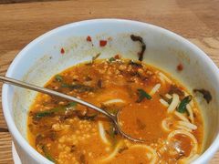腾冲小锅饵丝-一坐一忘云南菜(嘉里中心店)