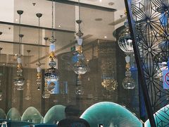 -阿里疆Alijiang·丝路美食·异域风情·清真(长楹天街店)