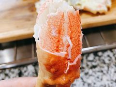 -震海贝烤贝·民俗特色店(延吉总店)