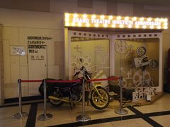 -大光明电影院(南京西路店)