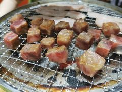 -牛也烧肉(摩尔城店)