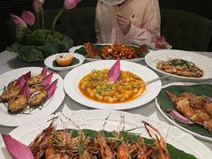 -福记饭店(青果巷店)