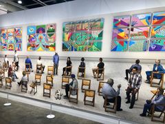 -香港会议展览中心演讲厅