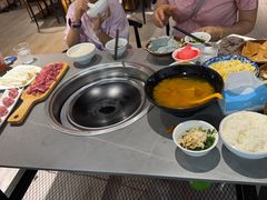 -笔记安顺夺夺粉火锅